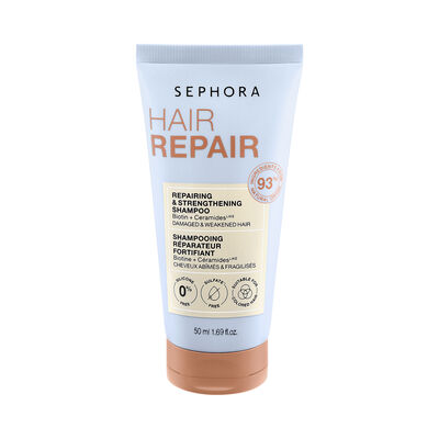 CHAMPÚ REPARADOR FORTIFICANTE (LIMPIADOR REPARADOR)